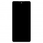Lcd With Touch Screen For Vivo Y38 5g Blue By - Maxbhi Com