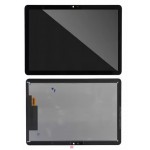 Lcd With Touch Screen For Blackview Oscal Elite 1 White By - Maxbhi Com