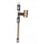Power Button Flex Cable For Oukitel C37 On Off Flex Pcb By - Maxbhi Com