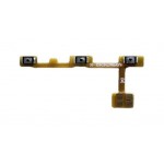 Power Button Flex Cable For Realme Gt Neo 6 On Off Flex Pcb By - Maxbhi Com