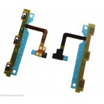Power Button Flex Cable For Vivo X100 Ultra On Off Flex Pcb By - Maxbhi Com