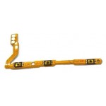 Power Button Flex Cable For Vivo Y38 5g On Off Flex Pcb By - Maxbhi Com