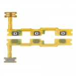 Power Button Flex Cable For Xiaomi Poco F6 Pro On Off Flex Pcb By - Maxbhi Com
