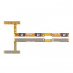 Power Button Flex Cable For Xiaomi Redmi 13 On Off Flex Pcb By - Maxbhi Com
