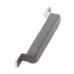 Power Button Outer For Blackview Oscal Elite 1 Grey By - Maxbhi Com