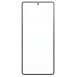 Replacement Front Glass For Polestar Phone White By - Maxbhi Com