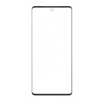 Replacement Front Glass For Vivo X100s Pro Grey By - Maxbhi Com