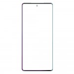 Touch Screen Digitizer For Motorola Moto X50 Ultra Grey By - Maxbhi Com