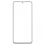 Replacement Front Glass For Xiaomi Poco F6 Pro White By - Maxbhi Com