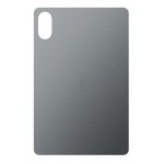 Back Panel Cover For Honor Pad 9 Pro Black - Maxbhi Com