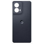 Back Panel Cover For Motorola Edge 2024 White - Maxbhi Com