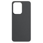 Back Panel Cover For Oppo Reno13 Pro 5g Black - Maxbhi Com
