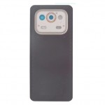 Back Panel Cover For Ulefone Armor 25t White - Maxbhi Com