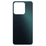 Back Panel Cover For Vivo Y28 4g Black - Maxbhi Com