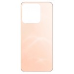 Back Panel Cover For Vivo Y28 4g Gold - Maxbhi Com