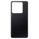 Back Panel Cover For Xiaomi 14t Pro Black - Maxbhi Com