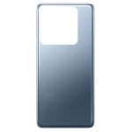 Back Panel Cover For Xiaomi 14t Pro Blue - Maxbhi Com