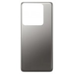 Back Panel Cover For Xiaomi 14t Pro Grey - Maxbhi Com