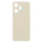 Back Panel Cover For Xiaomi Redmi 13 Gold - Maxbhi Com