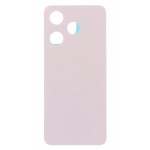 Back Panel Cover For Xiaomi Redmi 13 Pink - Maxbhi Com