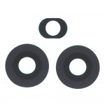 Camera Lens For Oppo Reno13 Pro 5g Black By - Maxbhi Com