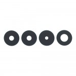 Camera Lens For Xiaomi 14t Pro White By - Maxbhi Com