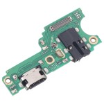 Charging Connector Flex Pcb Board For Vivo Y28 4g By - Maxbhi Com