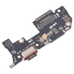 Charging Connector Flex Pcb Board For Xiaomi 14t Pro By - Maxbhi Com