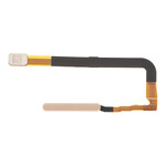 Fingerprint Sensor Flex Cable For Honor Magic V3 Brown By - Maxbhi Com