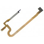 Fingerprint Sensor Flex Cable For Vivo Y28 4g Black By - Maxbhi Com