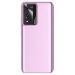 Full Body Housing For Cubot A10 Purple - Maxbhi Com