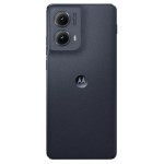 Full Body Housing For Motorola Edge 2024 Black - Maxbhi Com