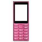 Full Body Housing For Nokia 108 4g 2024 Pink - Maxbhi Com