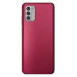 Full Body Housing For Nokia G42 5g Pink - Maxbhi Com