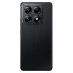 Full Body Housing For Xiaomi 14t Pro Black - Maxbhi Com