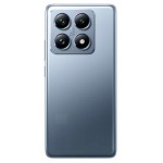 Full Body Housing For Xiaomi 14t Pro Blue - Maxbhi Com