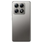 Full Body Housing For Xiaomi 14t Pro Grey - Maxbhi Com