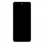 Lcd With Touch Screen For Ulefone Armor 25t Black By - Maxbhi Com