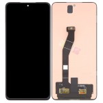 Lcd With Touch Screen For Xiaomi 14t Pro Grey By - Maxbhi Com