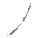 Power Button Outer For Cubot A10 Black By - Maxbhi Com