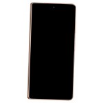 Proximity Light Sensor Flex Cable For Honor Magic V3 By - Maxbhi Com