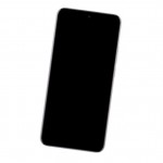 Fingerprint Sensor Flex Cable For Oppo Reno13 Pro 5g Black By - Maxbhi Com