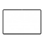 Replacement Front Glass For Honor Pad 9 Pro Grey By - Maxbhi Com