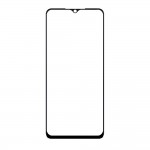 Replacement Front Glass For Cubot A10 Purple By - Maxbhi Com
