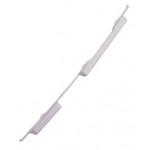 Volume Side Button Outer For Cubot A10 Purple By - Maxbhi Com