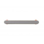 Volume Side Button Outer For Oppo Reno13 Pro 5g Grey By - Maxbhi Com
