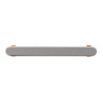 Volume Side Button Outer For Xiaomi 14t Pro Grey By - Maxbhi Com