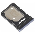 Sim Card Holder Tray For Motorola Edge 60 Fusion Navy Blue - Maxbhi Com