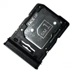 Sim Card Holder Tray For Motorola Edge 60 Fusion Pink - Maxbhi Com