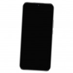 Middle Frame Ring Only for Huawei Nova 12 Lite White
